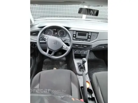 POLO 1.0 MPI TRACK MANUAL