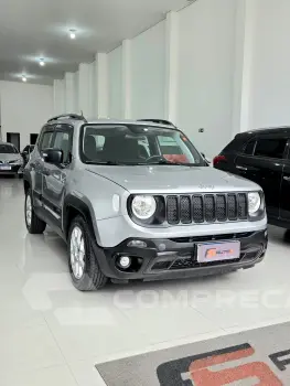 RENEGADE 1.8 16V Sport
