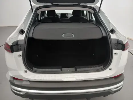 FASTBACK 1.0 TURBO 200 HYBRID AUDACE CVT