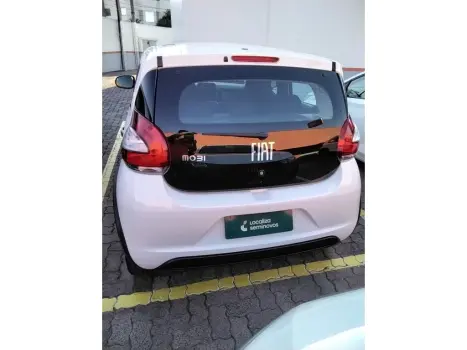 MOBI 1.0 EVO FLEX LIKE. MANUAL