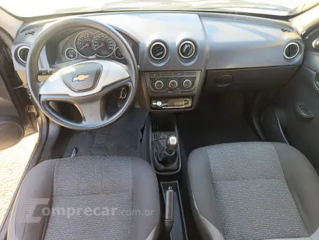 CELTA 1.0 MPFI LT 8V