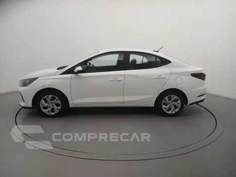 HB20S 1.0 12V FLEX COMFORT PLUS MANUAL