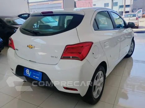 ONIX 1.4 MPFI LT 8V