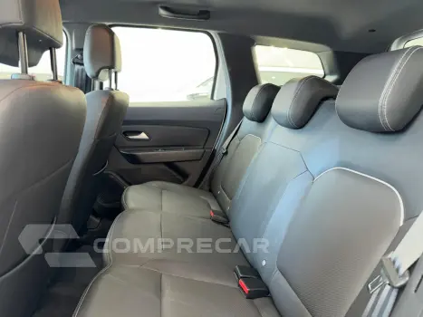 DUSTER 1.3 TCE Iconic Plus