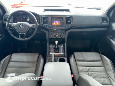 AMAROK Highline 3.0