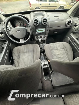 ECOSPORT 1.6 XLT 8V