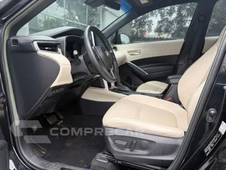 COROLLA CROSS 1.8 VVT-I Hybrid XRX