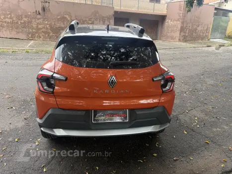 KARDIAN 1.0 TCE Premiére Edition EDC