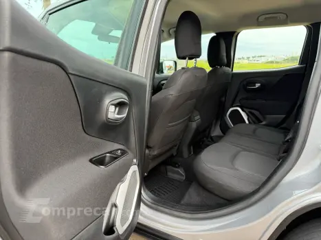 RENEGADE 1.8 16V STD