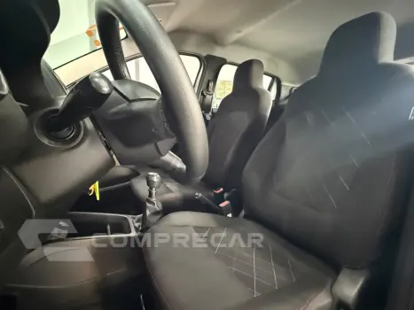 KWID 1.0 12V SCE FLEX ZEN MANUAL