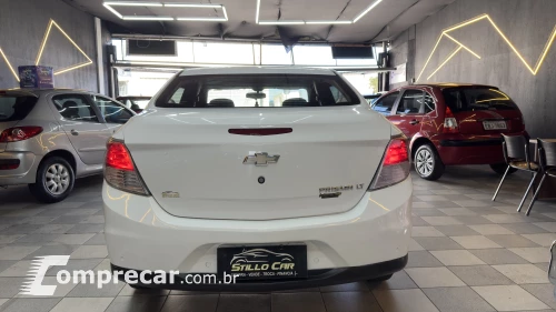 PRISMA 1.0 LT Spe/4 8V