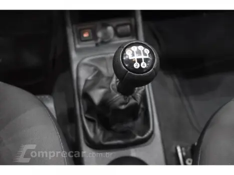 CORSA HATCH - 1.4 MPFI MAXX 8V 4P MANUAL