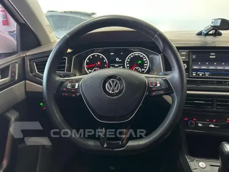 POLO COMFORT 200 TSI 1.0 FLEX 12V AUT