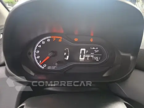 ONIX - 1.4 MPFI ACTIV 8V 4P AUTOMÁTICO