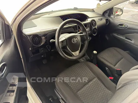 ETIOS 1.3 X 16V