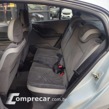 AGILE LTZ 1.4 MPFI 8V FlexPower 5p