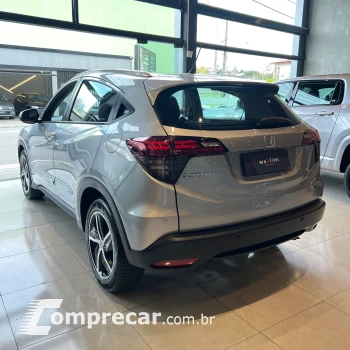 HR-V EX 1.8 Flexone 16V 5p Aut.
