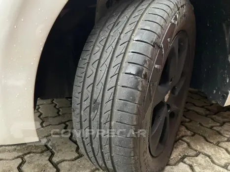 208 1.5 ALLURE 8V FLEX 4P MANUAL