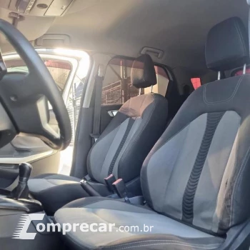 ECOSPORT FSL 1.6