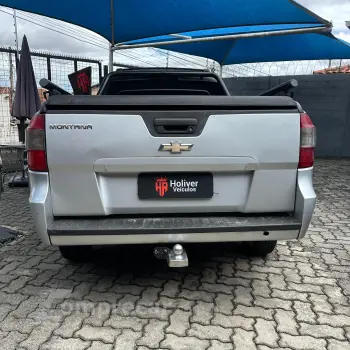 MONTANA 1.4 MPFI LS CS 8V