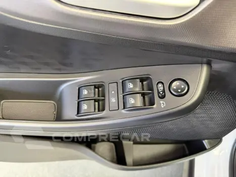 PULSE  IMPETUS 1.0 TURBO 200 FLEX AUT