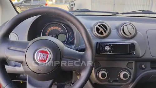 UNO 1.0 EVO Vivace 8V