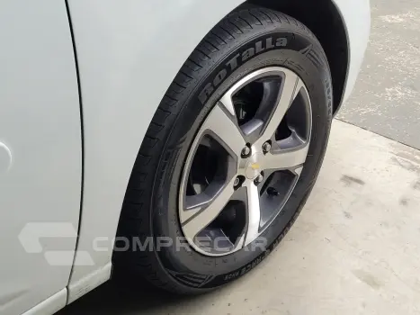 ONIX HATCH LTZ 1.4 8V FlexPower 5p Mec.