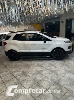 ECOSPORT 1.6 SE 16V