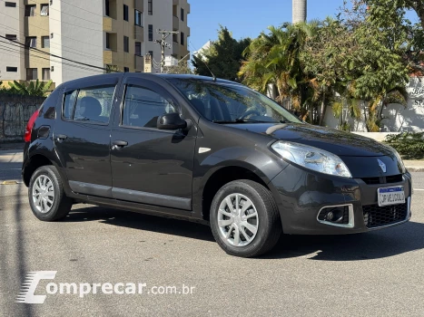 SANDERO 1.0 Expression 16V