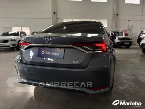 COROLLA 1.8 VVT-I HYBRID FLEX ALTIS CVT