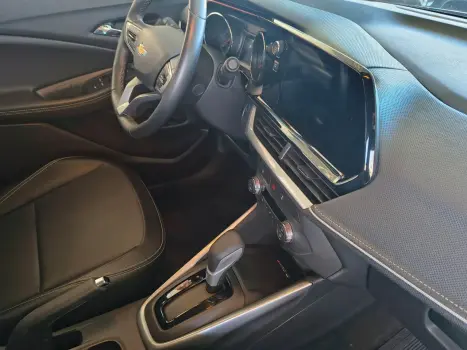 Montana 1.2 12V FLEX PREMIER TURBO AUTOMÁTICO