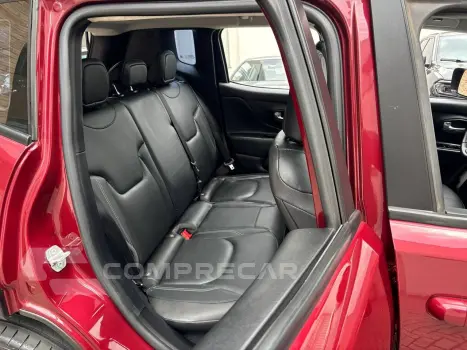 Renegade Limited 1.8 4x2 Flex 16V Aut.