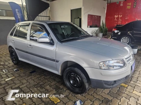 GOL - 1.0 MI 8V 4P MANUAL G.IV