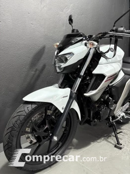 FZ 25 FAZER 250 ABS