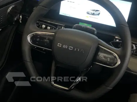 E5 61,1 KW ELÉTRICO