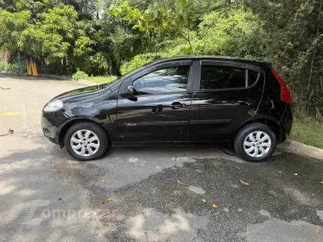 PALIO 1.4 MPI Attractive 8V