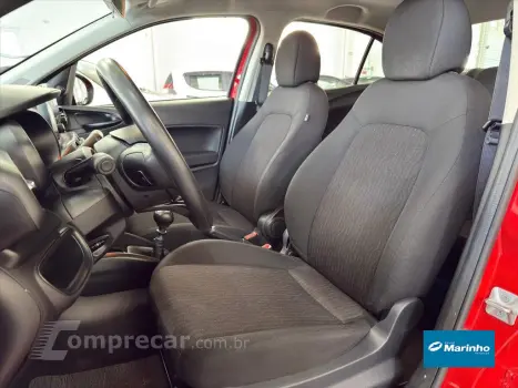 CRONOS 1.0 FIREFLY FLEX DRIVE MANUAL