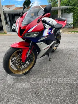CBR 600 RR