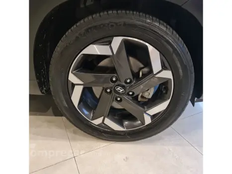 CRETA 2.0 FLEX ULTIMATE AUTOMÁTICO