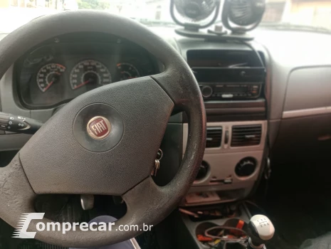 STRADA 1.4 MPI Trekking CE 8V