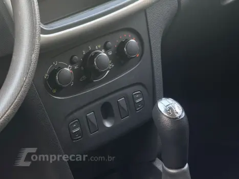 SANDERO 1.0 Authentique 16V