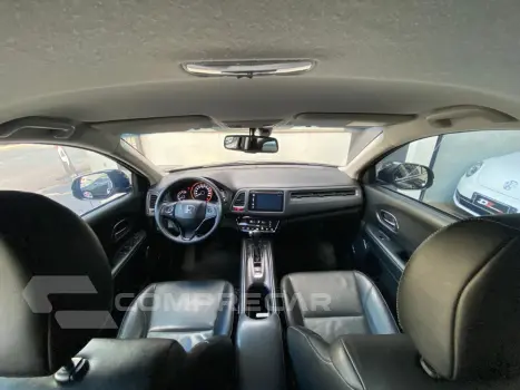 HR-V 1.8 16V Touring