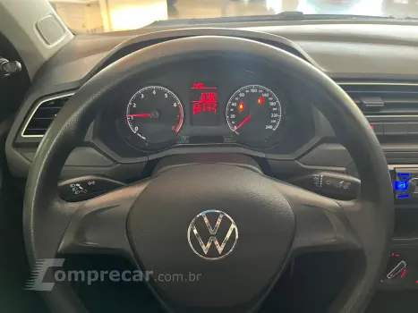 SAVEIRO 1.6 MSI Robust CS 16V