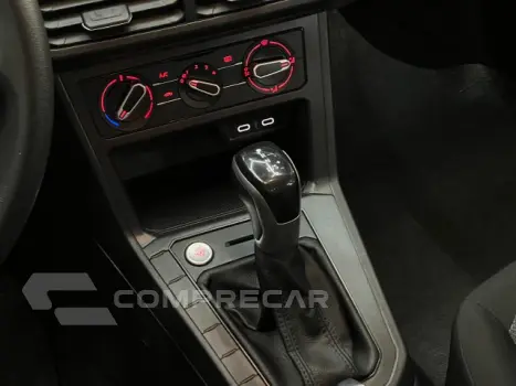 POLO - 1.0 170 TSI COMFORTLINE AUTOMÁTICO