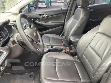 CRUZE 1.4 LT