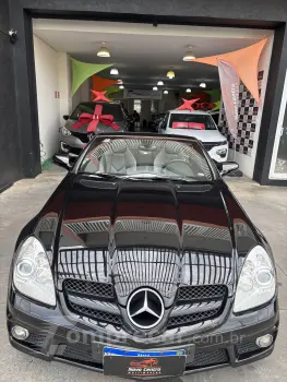 SLK 200 1.8 16V Kompressor