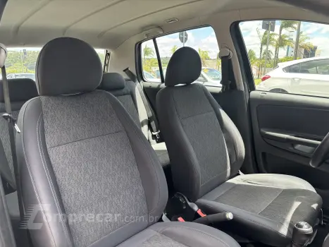 FOX 1.6 MI Trendline 8V