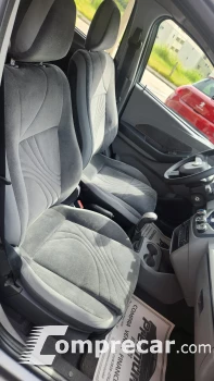 AGILE 1.4 MPFI LTZ 8V