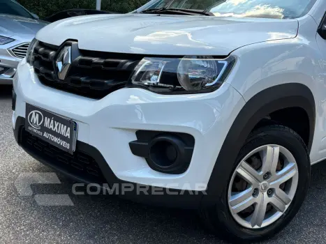 KWID 1.0 12V SCE ZEN
