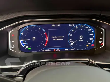 Nivus Highline 1.0 200 TSI Flex Aut.